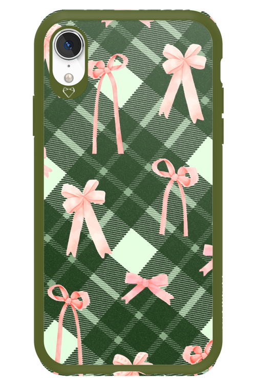 Blanket Fluff - Apple iPhone XR