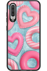 Love Pool - Samsung Galaxy A70