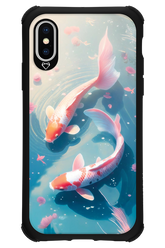 Koi - Apple iPhone X