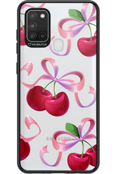 Cherry Cherry Lady - Samsung Galaxy A21 S