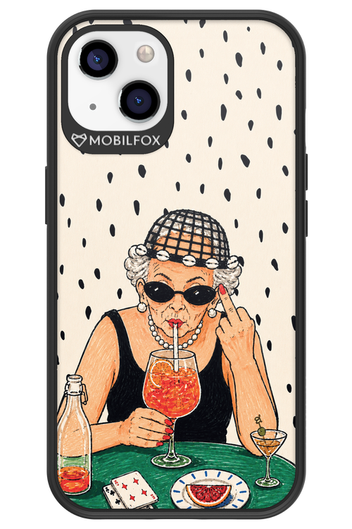 Mommy 2.0 - Apple iPhone 13
