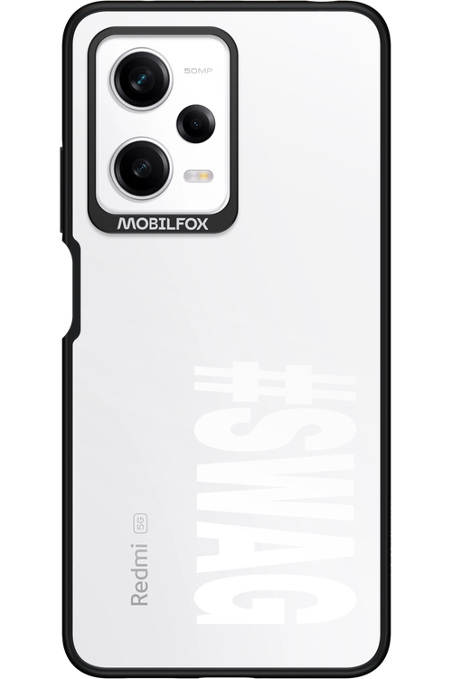 Swag Light Mode - Xiaomi Redmi Note 12 Pro 5G