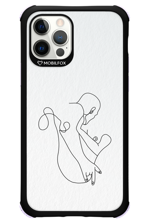 Horny for art 2.0 - Apple iPhone 12 Pro