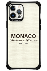 Monaco - Apple iPhone 12 Pro Max