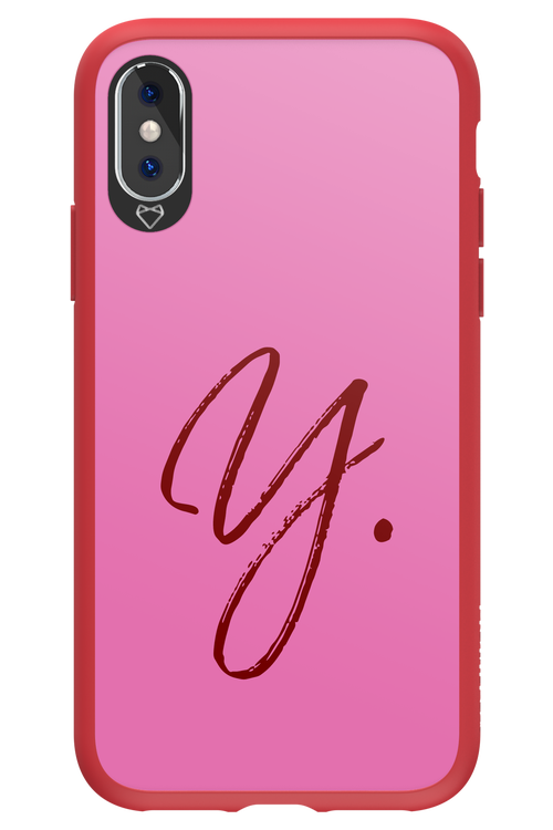 (Sorbet) Y 2.0 - Apple iPhone XS