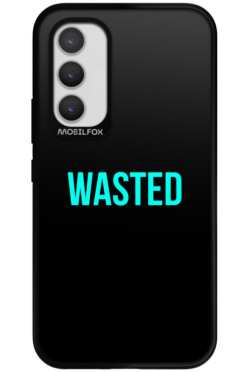 WASTED 2.0 - Samsung Galaxy A34