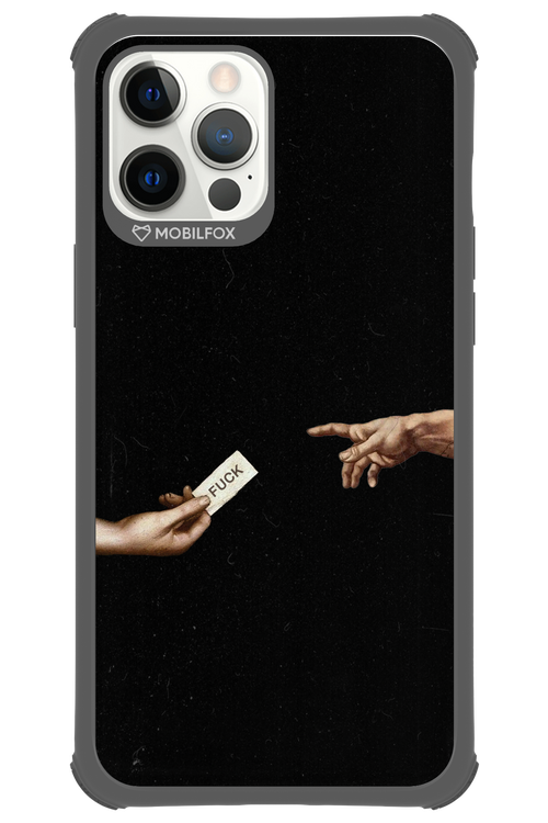 Giving 2.0 - Apple iPhone 12 Pro Max