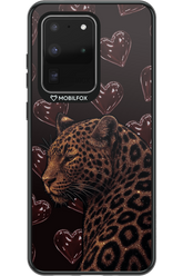 Leo Hearts 2.0 - Samsung Galaxy S20 Ultra 5G