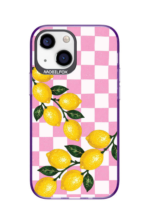 LEMON 2.0 - Apple iPhone 13 Mini