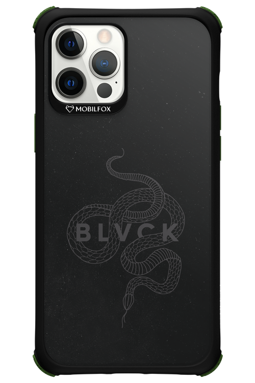 MAMBA 2.0 - Apple iPhone 12 Pro Max