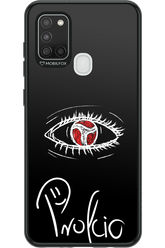 Profcio Eye - Samsung Galaxy A21 S