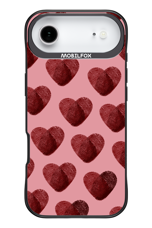 FINGERPRINTS - Apple iPhone 17 Air