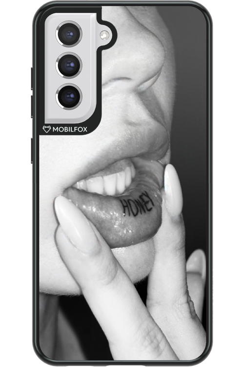 Lip Secret 2.0 - Samsung Galaxy S21 FE