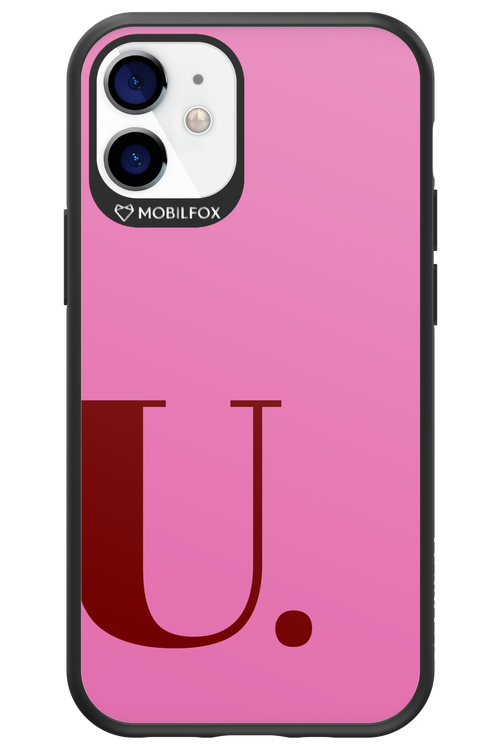 U (Sorbet) 2.0 - Apple iPhone 12 Mini