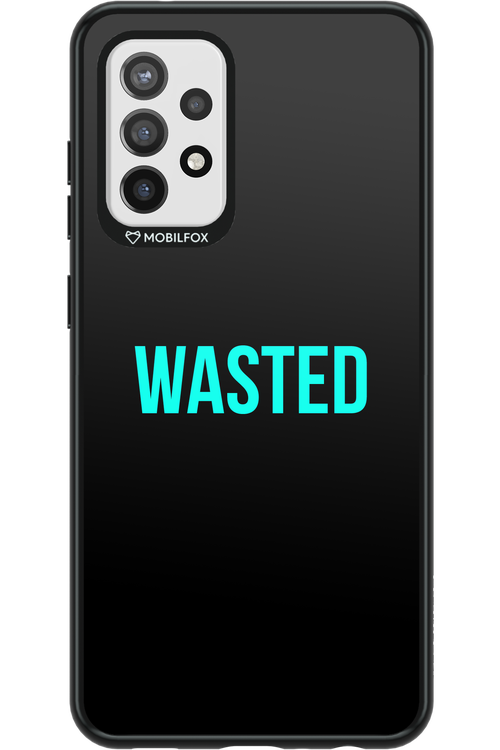WASTED 2.0 - Samsung Galaxy A72