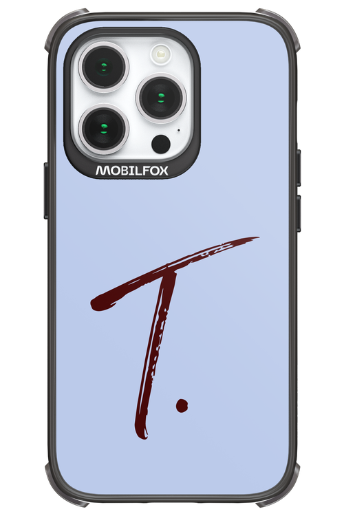(Jellyfish Presso) T 2.0 - Apple iPhone 14 Pro
