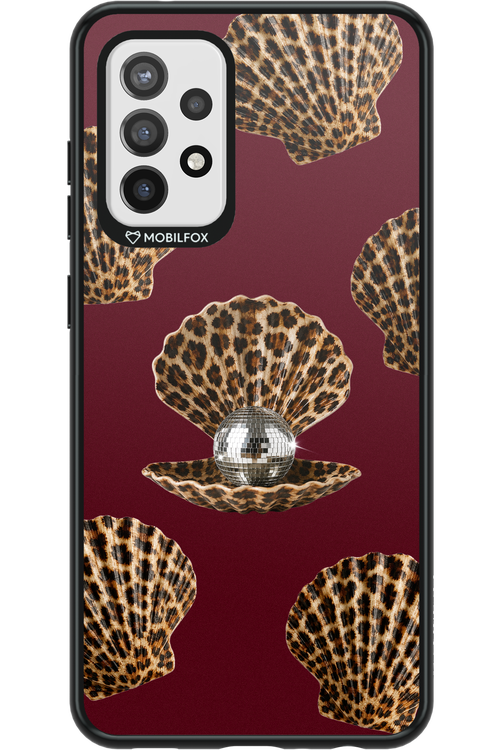 Summer Disco 2.0 - Samsung Galaxy A72