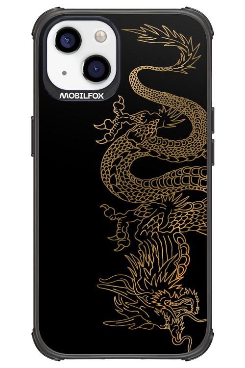 Gold Age 2.0 - Apple iPhone 13
