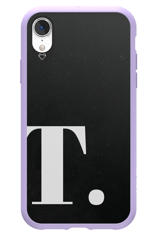 T (Off Space) 2.0 - Apple iPhone XR