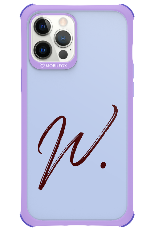 (Jellyfish Presso) W 2.0 - Apple iPhone 12 Pro Max