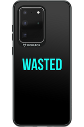 WASTED 2.0 - Samsung Galaxy S20 Ultra 5G