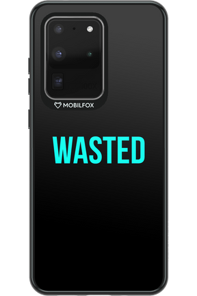 WASTED 2.0 - Samsung Galaxy S20 Ultra 5G