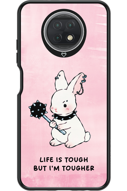 Bunny 2.0 - Xiaomi Redmi Note 9T 5G