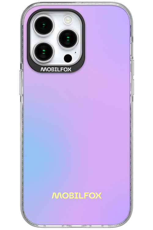 Pastel Lilac - Apple iPhone 15 Pro Max