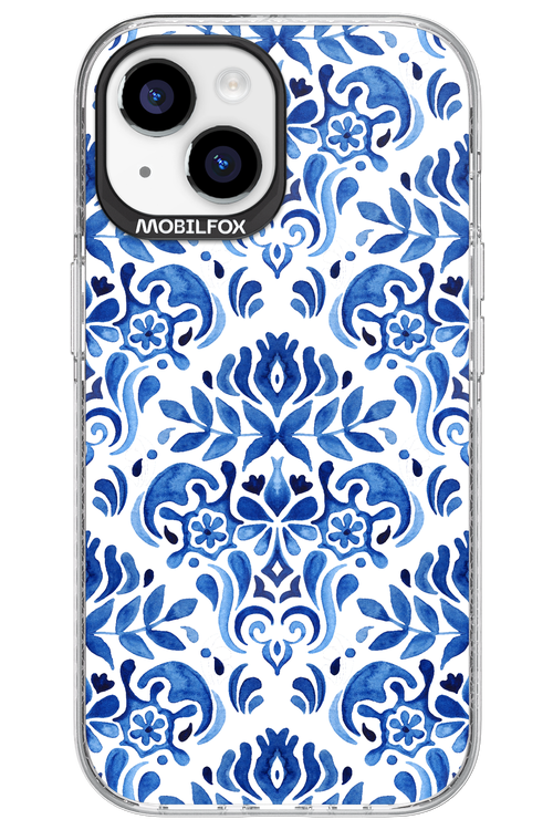 La Dolce Flora 2.0 - Apple iPhone 15