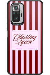 Ghosting Queen2 2.0 - Xiaomi Redmi Note 10 Pro