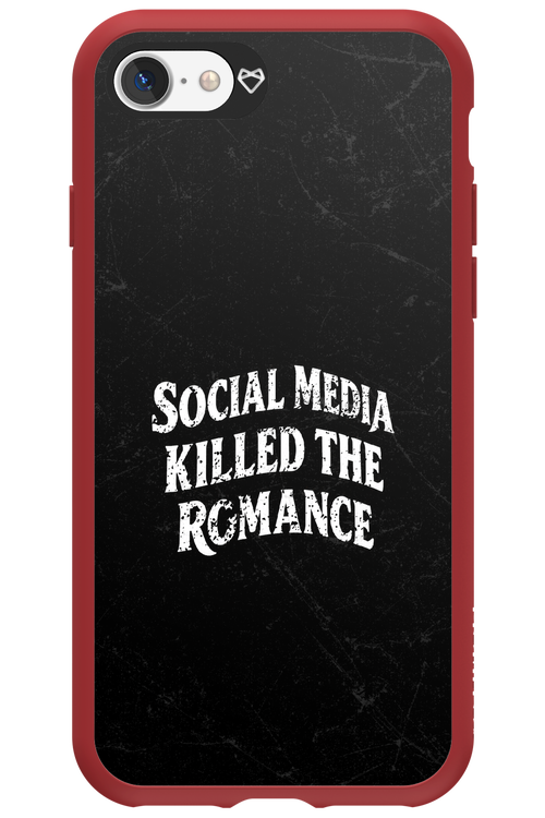 SocialMedia 2.0 - Apple iPhone 7