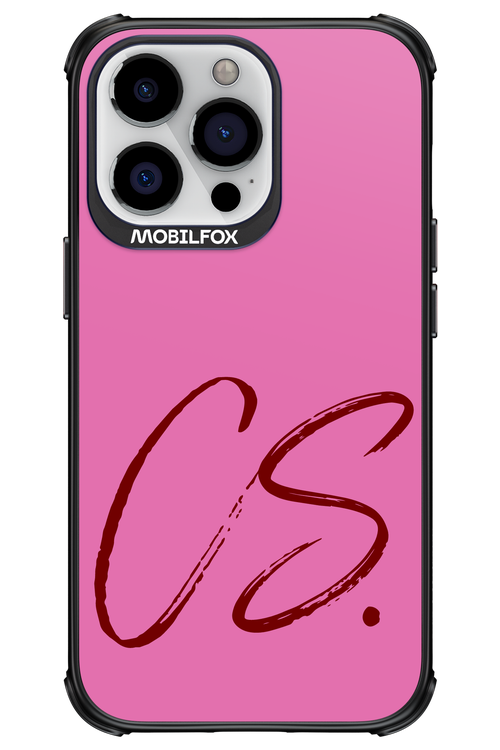 (Sorbet) CS 2.0 - Apple iPhone 13 Pro
