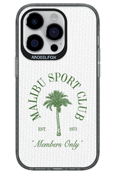 Malibu Sports Club - Apple iPhone 14 Pro