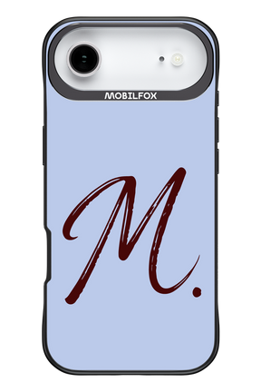 (Jellyfish Presso) M 2.0 - Apple iPhone 17 Air