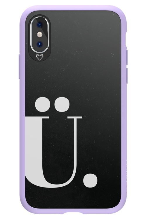 U II (Off Space) 2.0 - Apple iPhone XS