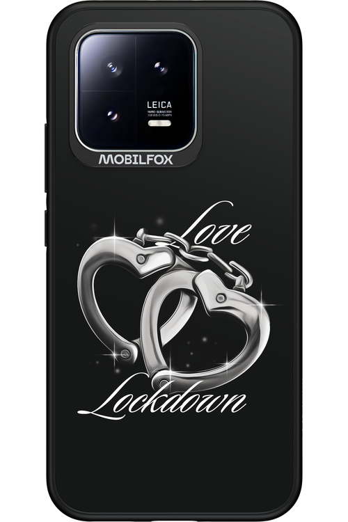 Love Lockdown - Xiaomi 13