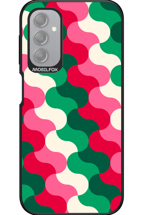 Holiday's Aura - Samsung Galaxy A14