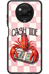 Cash Tide 2.0 - Xiaomi Poco X3 NFC