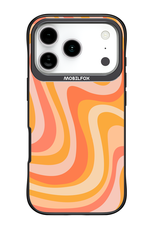 Sex on the Beach 2.0 - Apple iPhone 17 Pro