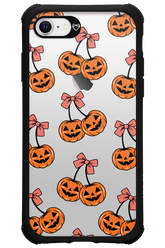 Pumpkin Cherry - Apple iPhone 7