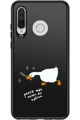 OPTION 2.0 - Huawei P30 Lite
