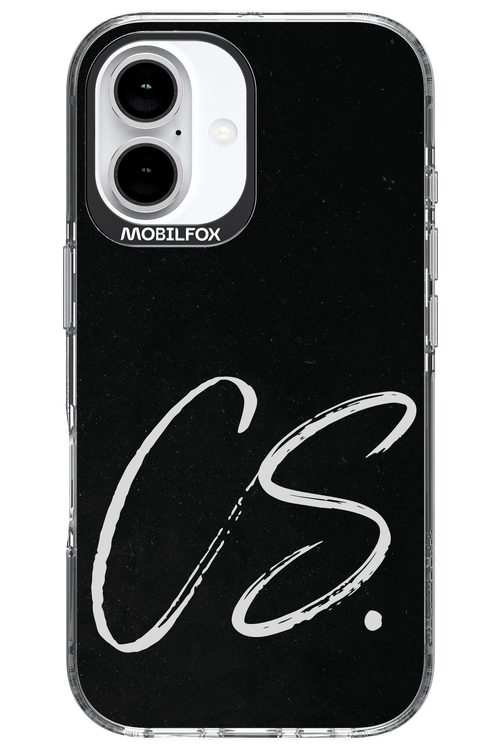 (Off Space) CS 2.0 - Apple iPhone 16