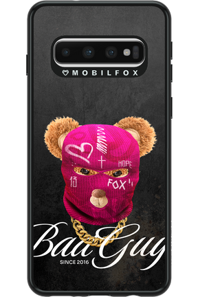 Bad Guy II 2.0 - Samsung Galaxy S10