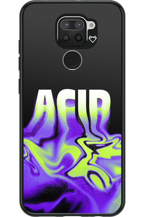ACIID - Xiaomi Redmi Note 9
