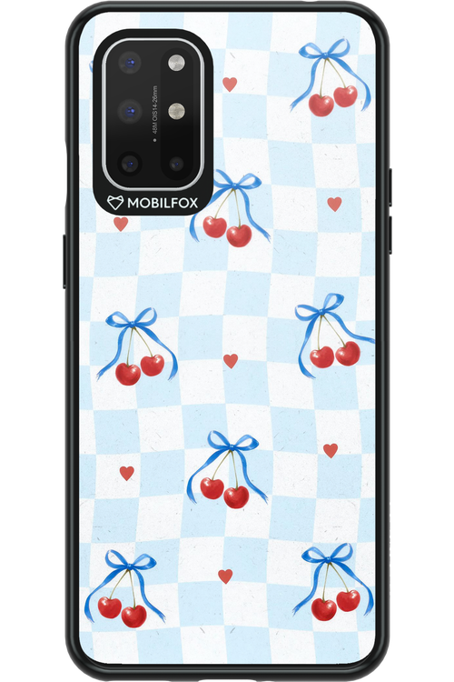 Blue Cherry 2.0 - OnePlus 8T