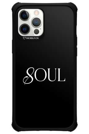 S Soul Mates - Apple iPhone 12 Pro Max