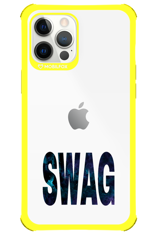 Holo Swag 2.0 - Apple iPhone 12 Pro Max