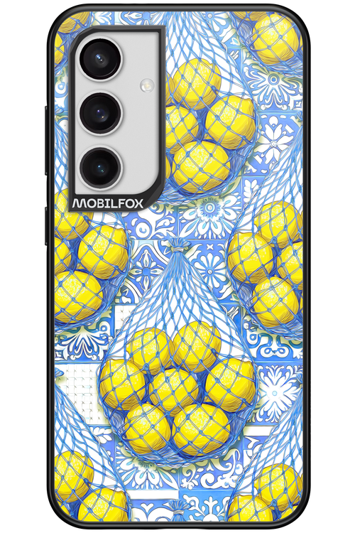 Net Style - Samsung Galaxy S24