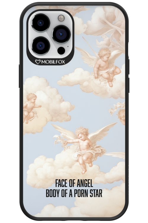 Angelface - Apple iPhone 12 Pro Max