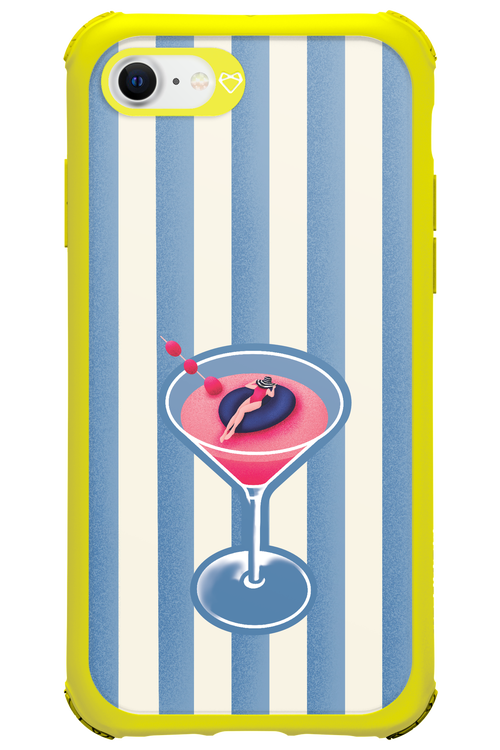 Poolside Affair - Apple iPhone SE 2022